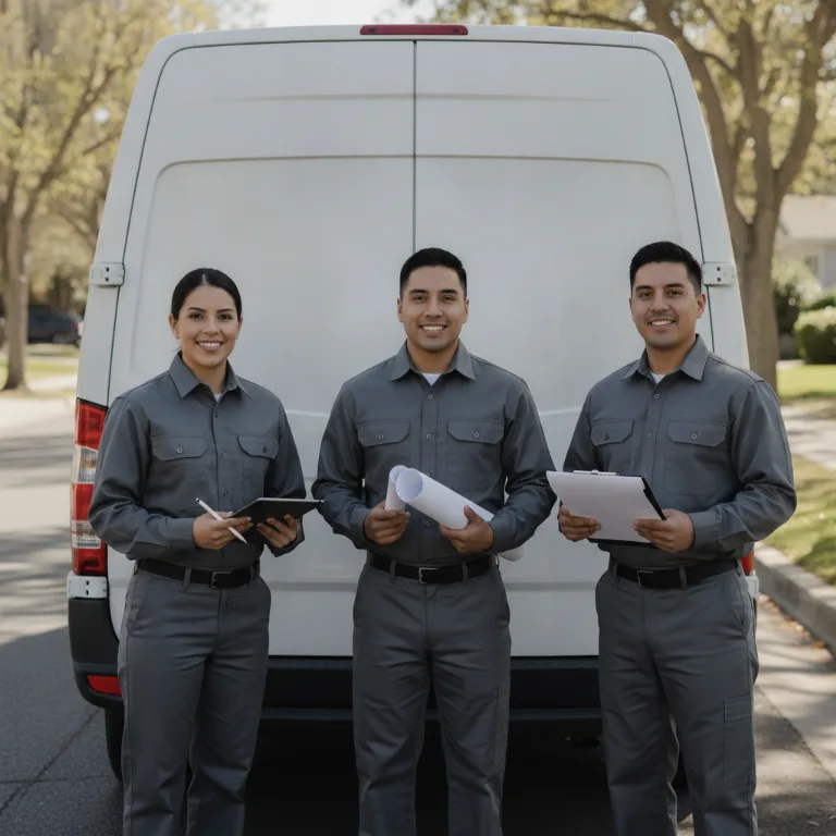 Agencia de Bienes Raíces Comerciales equipo en Cholula
